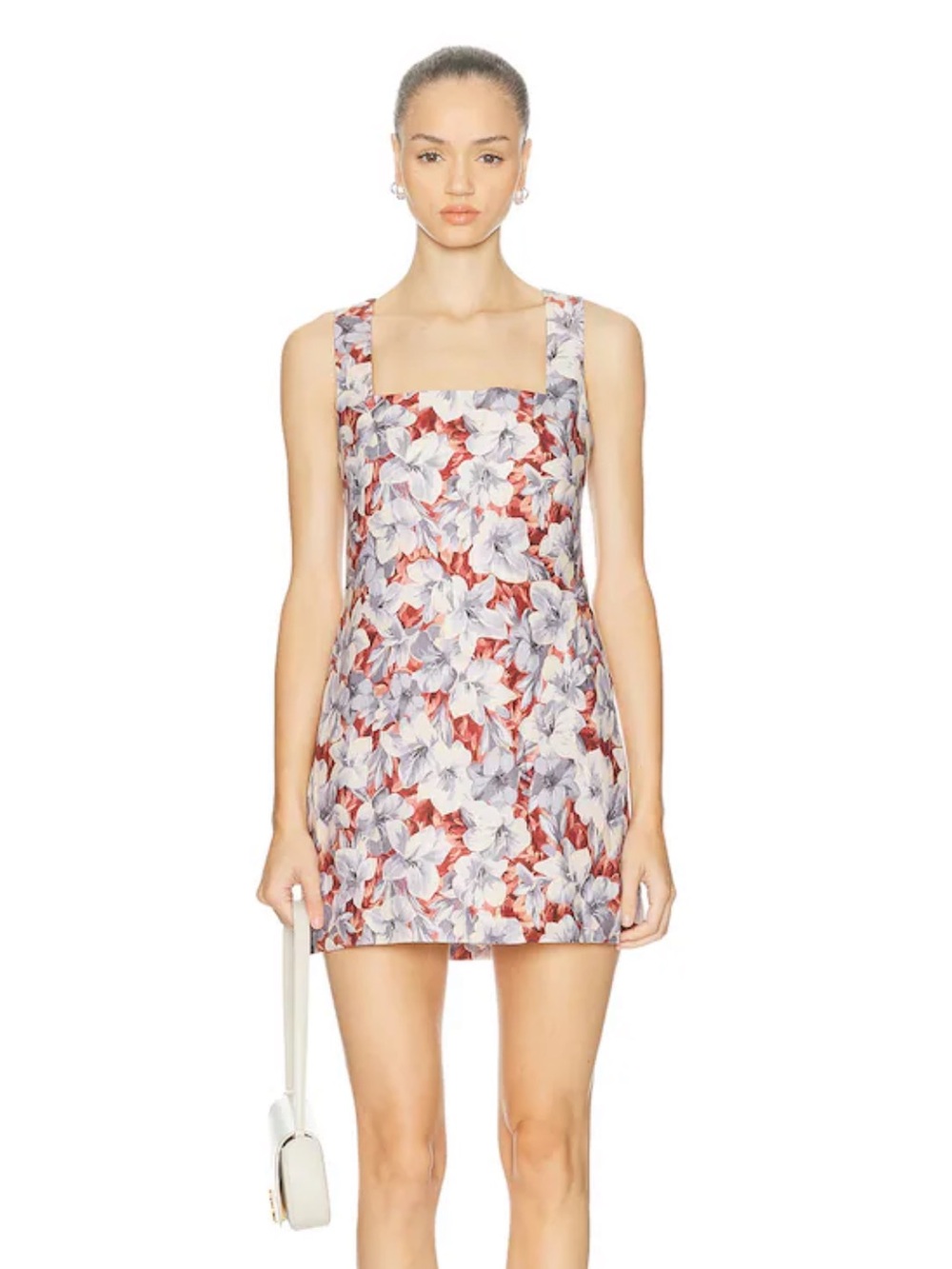 Posse Mini Dress (XS)